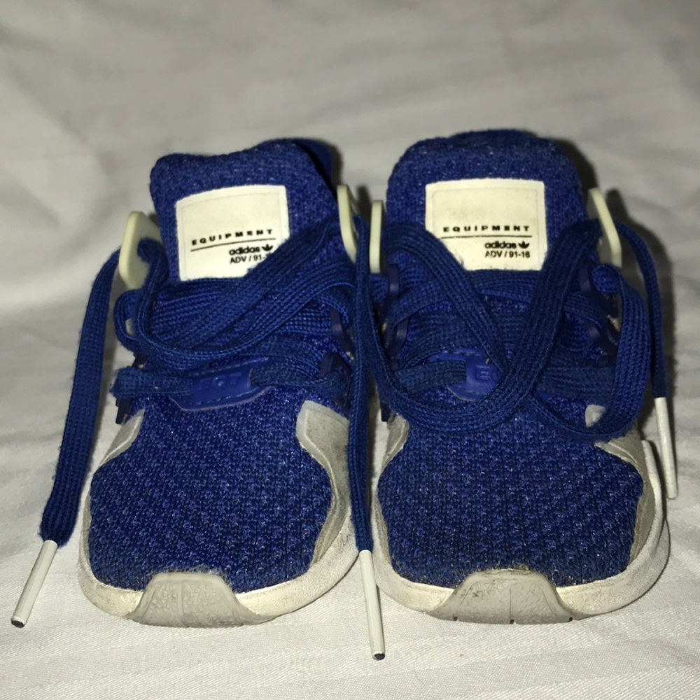 Toddler Adidas Sneaker